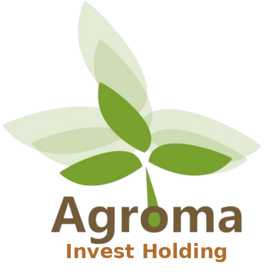Agroma Invest Holding SARL